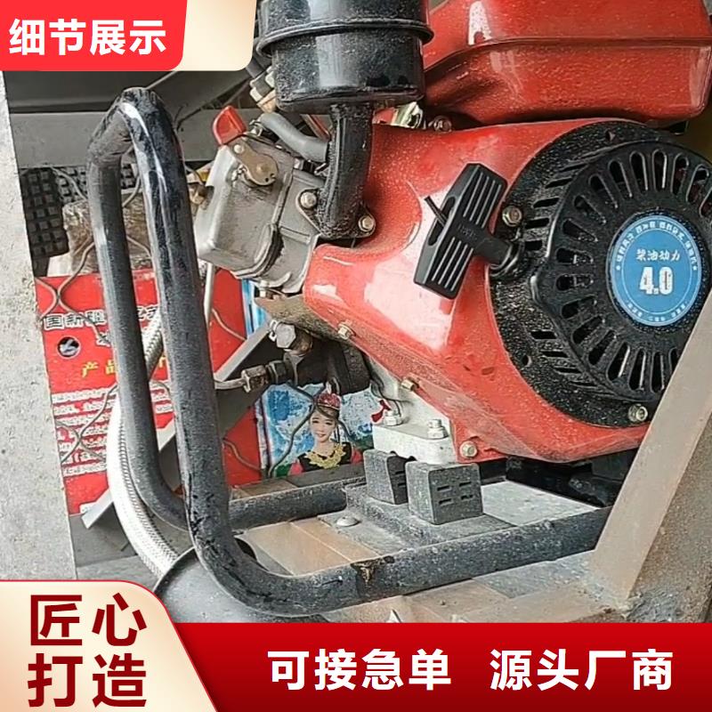 恒泰驻车空调发电机燃气发电机现货销售驻车发电机厂家
