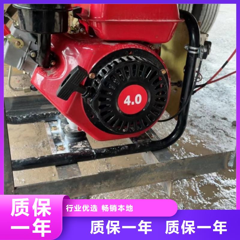 恒泰驻车发电机诚信商家服务热情工厂批发驻车发电机