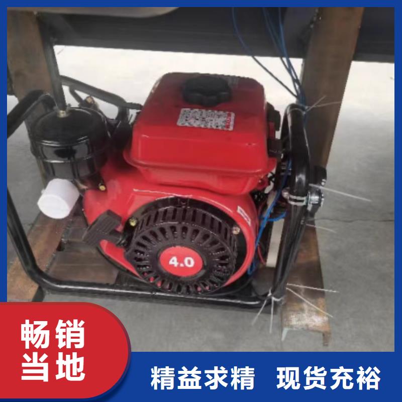 恒泰驻车空调发电机配件打造行业品质直销厂家驻车发电机