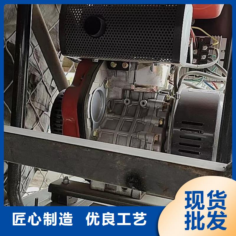 恒泰駐車空調(diào)發(fā)電機發(fā)電機快速24v駐車發(fā)電機