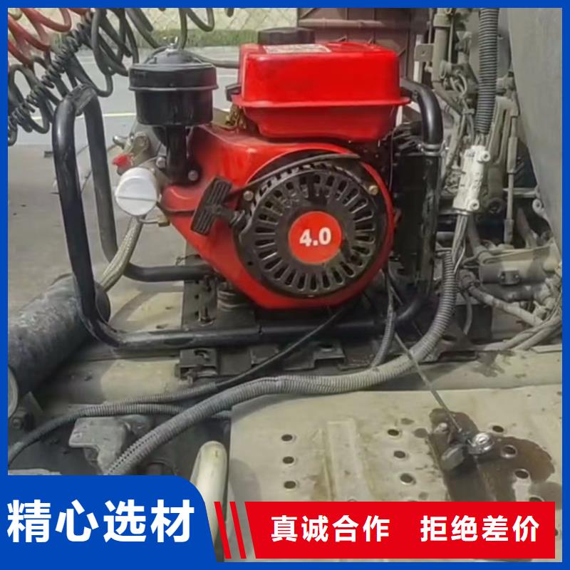 恒泰驻车空调发电机燃气发电机现货销售驻车发电机厂家