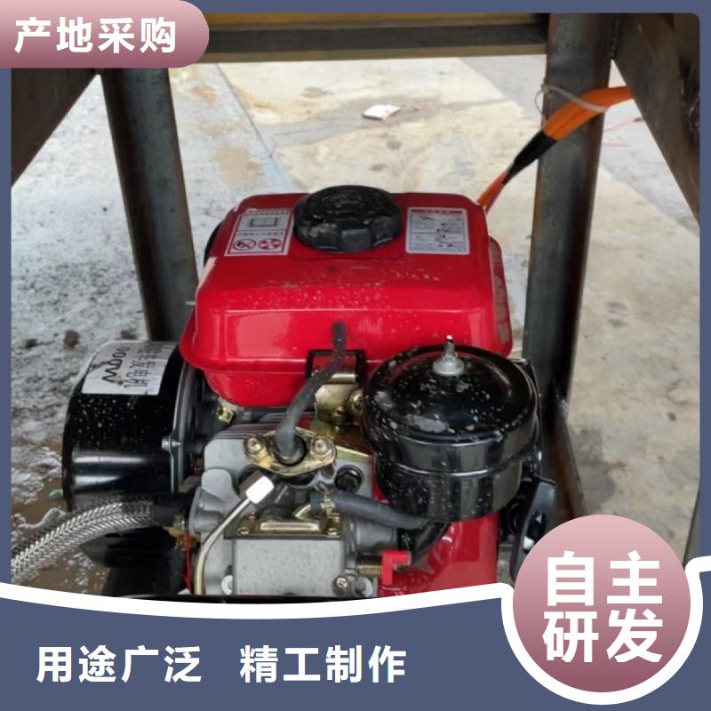 恒泰24v駐車發電機質檢合格出廠甄選好物駐車發電機