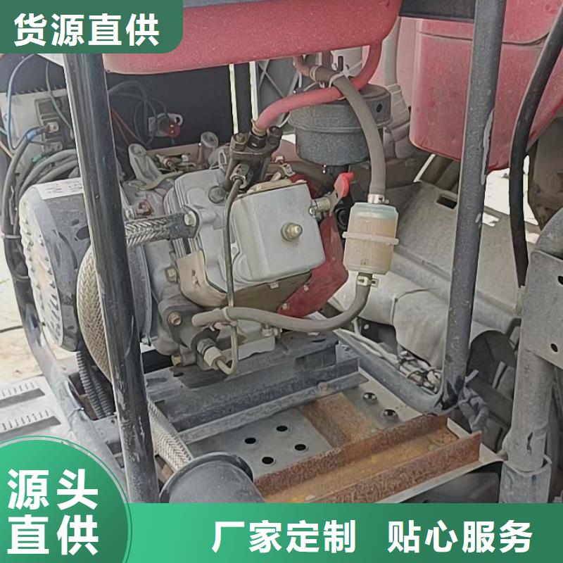 恒泰驻车空调发电机燃气发电机真诚合作24v驻车发电机