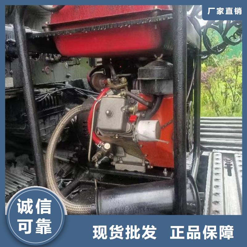 恒泰驻车空调发电机燃气发电机现货销售驻车发电机厂家