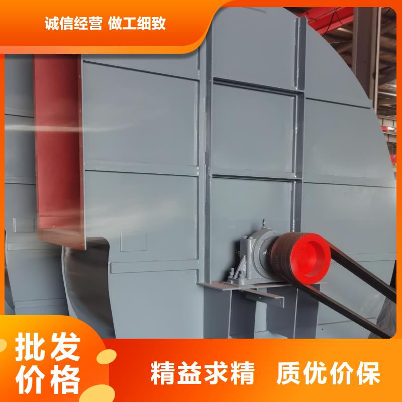 9-26NO6.3C环保节能风机诚信为本2025实时更新今日行情复合肥专用尾气风机