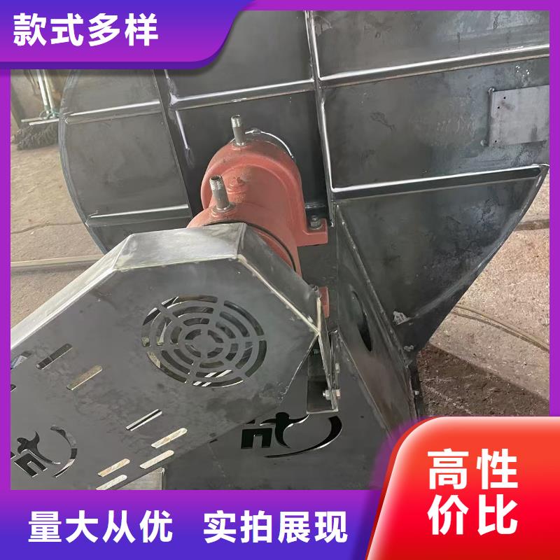 4-68型通风机多级离心鼓风机拥有核心技术优势2025实时更新一次风机