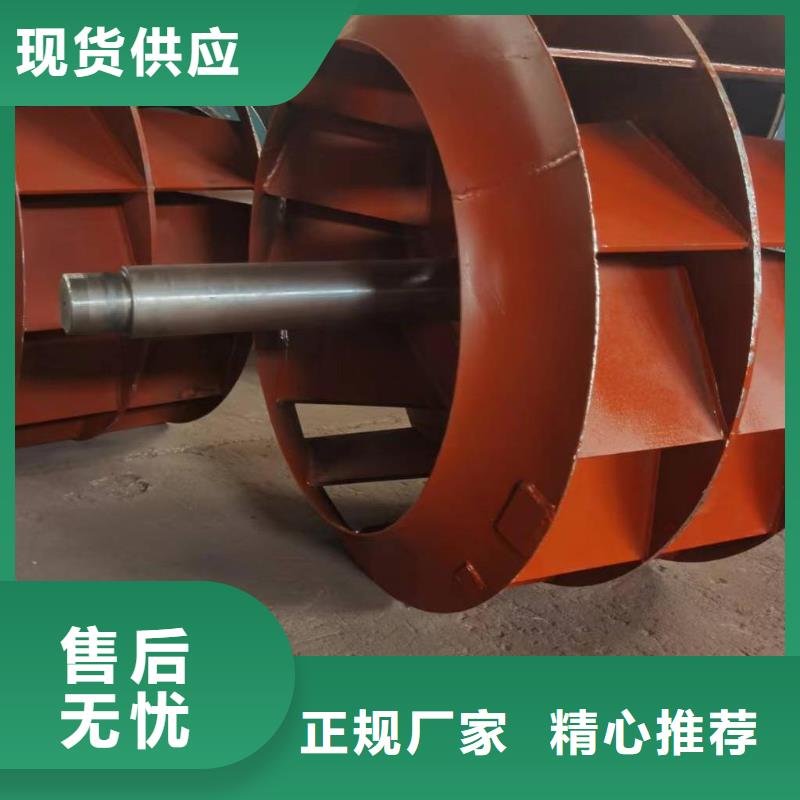 4-724C山东风机热销产品2025实时更新山东立通