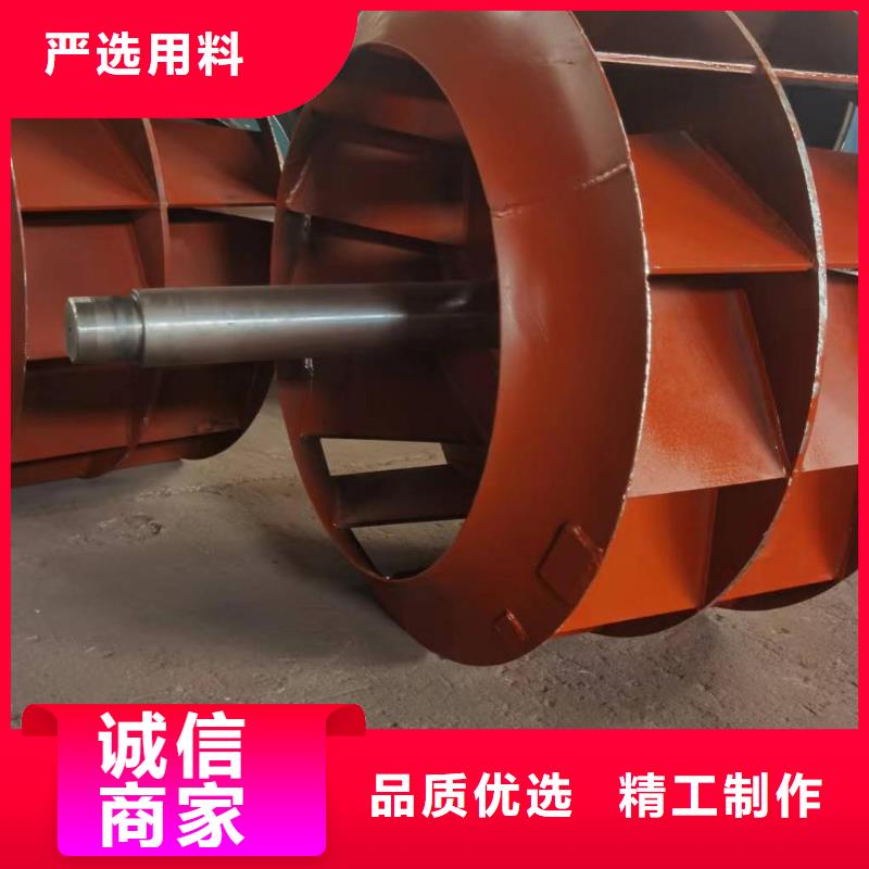 4-720C離心鼓風機用心做好細節2025實時更新爐尾風機