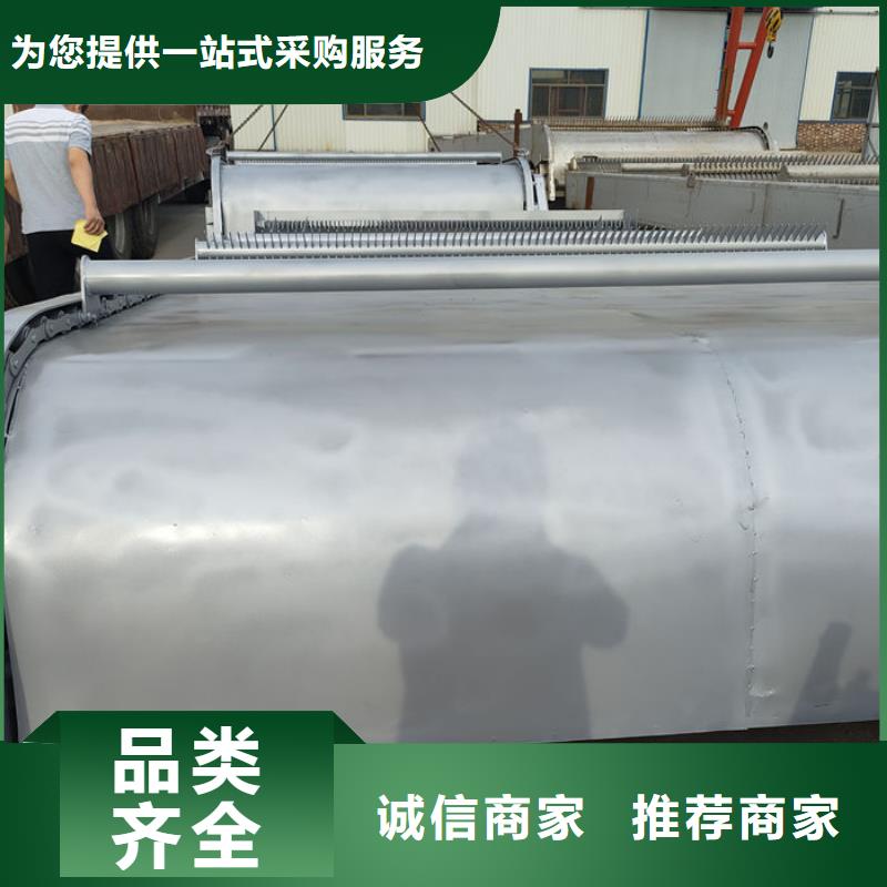格栅除污机直销