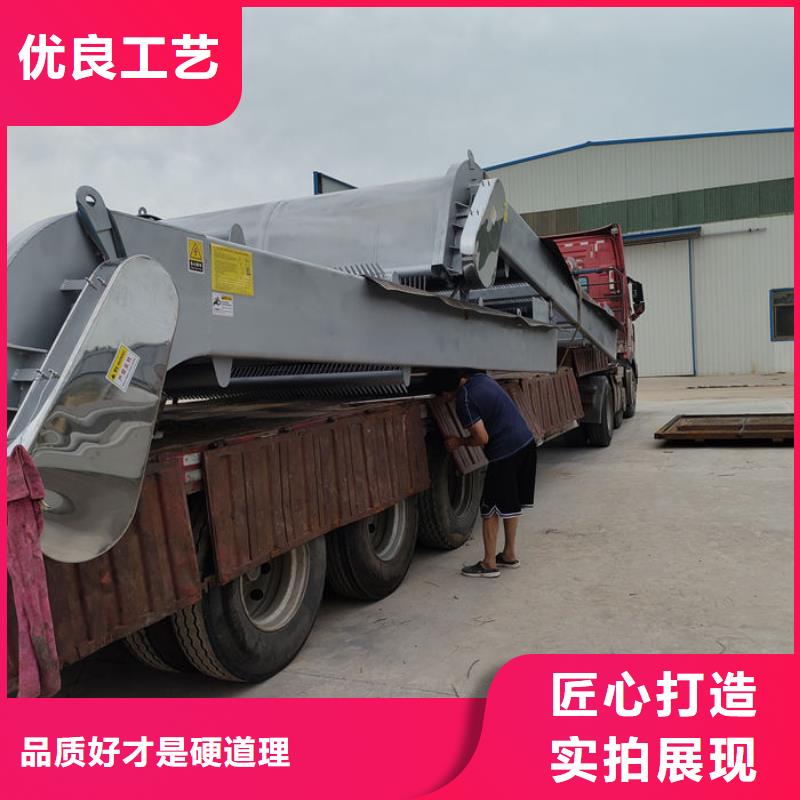 格柵清污機廠家直發