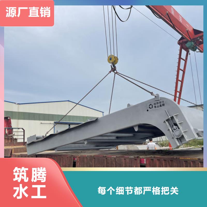 格柵清污機廠家直發
