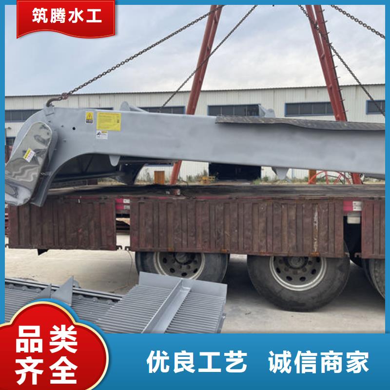 耙齿格栅除污机本地厂家
