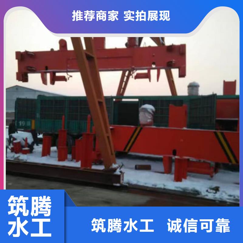 循环式格栅清污机本地厂家