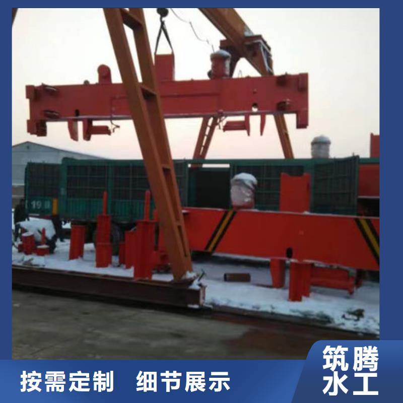 格柵清污機廠家直發