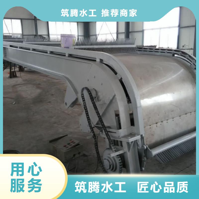 耙齿格栅除污机本地厂家