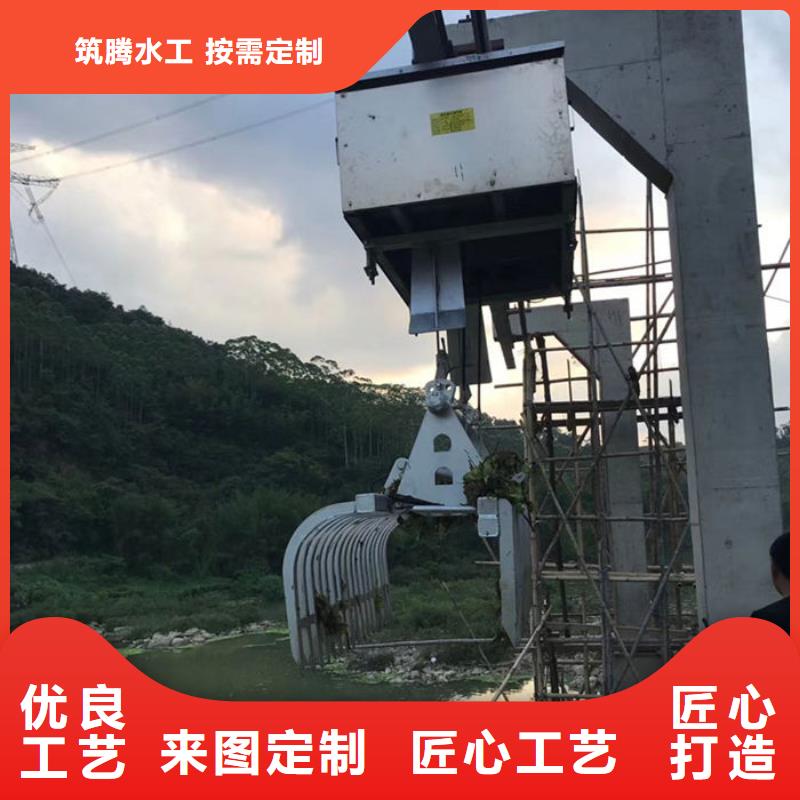 循环式格栅清污机本地厂家