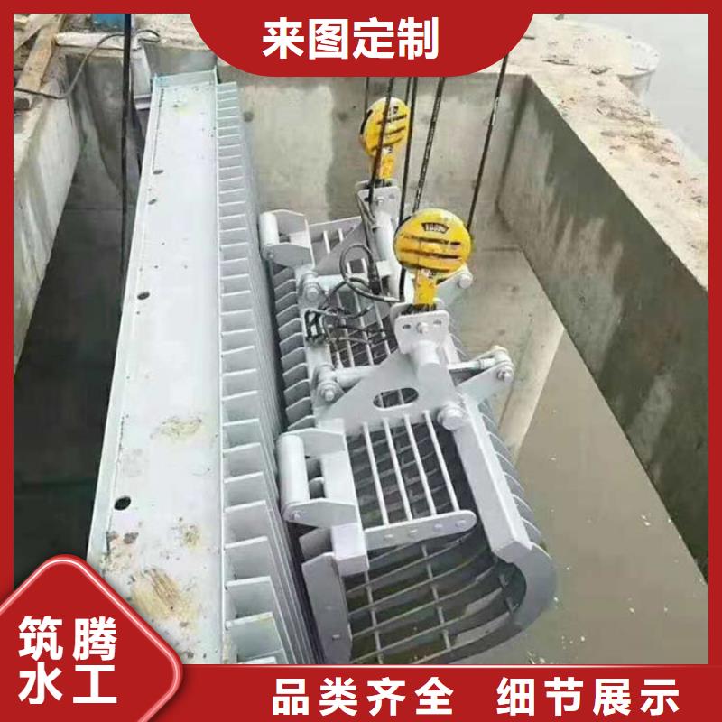 循环式格栅清污机本地厂家