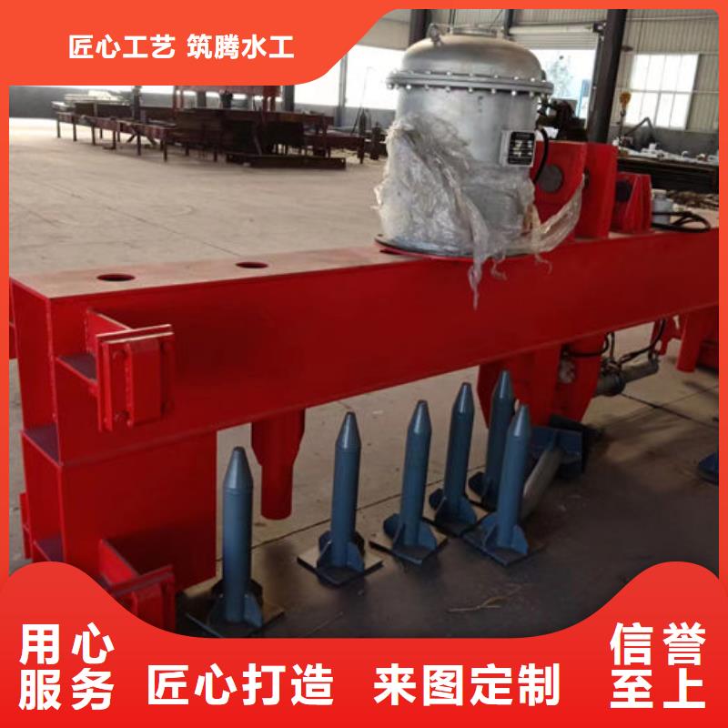 格柵清污機廠家直發