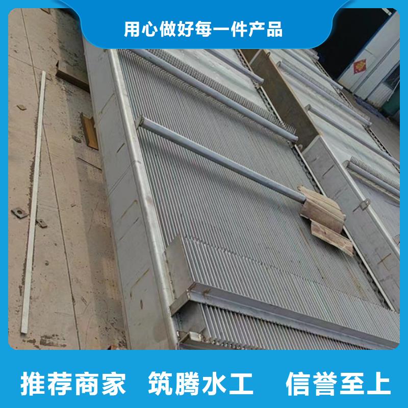 格柵清污機廠家直發