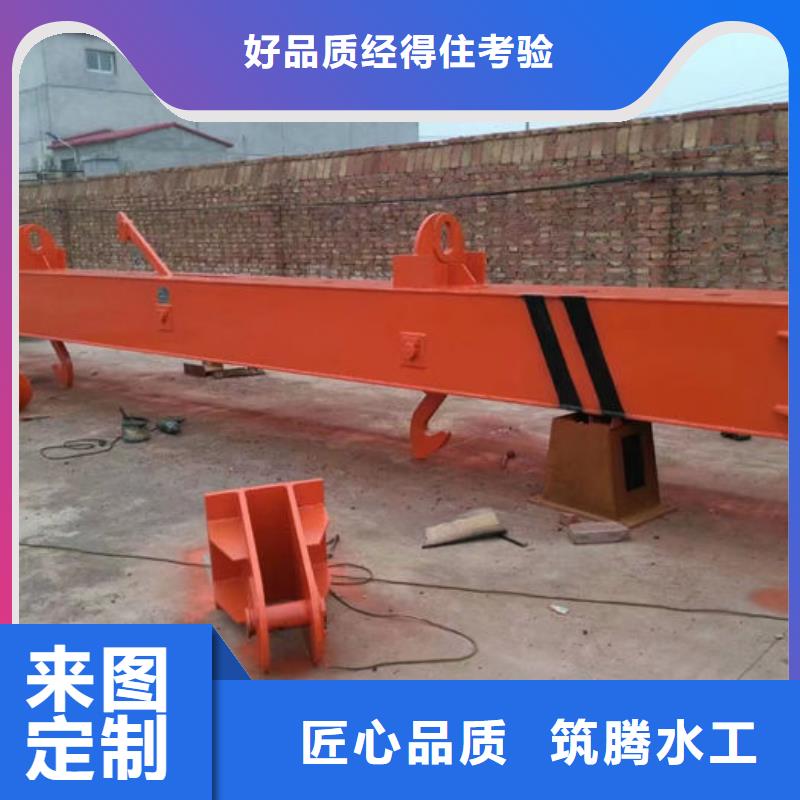 循环式齿耙清污机实力工厂