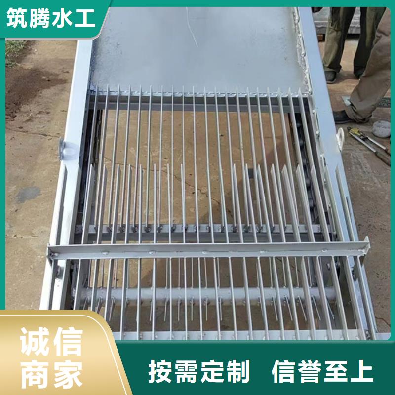 耙齿格栅除污机本地厂家