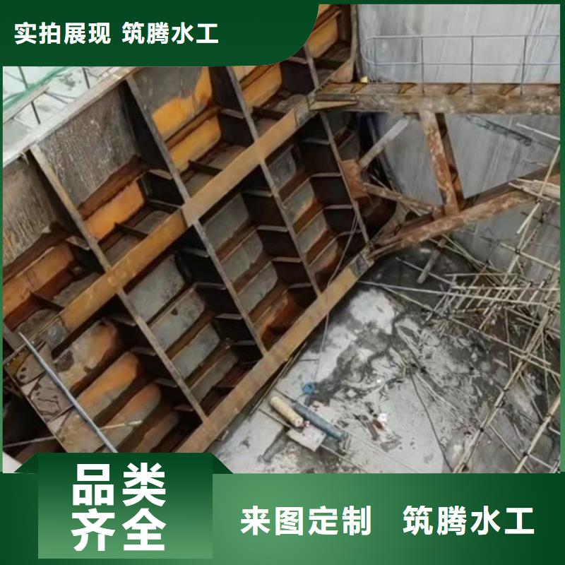 液压钢坝售后无忧