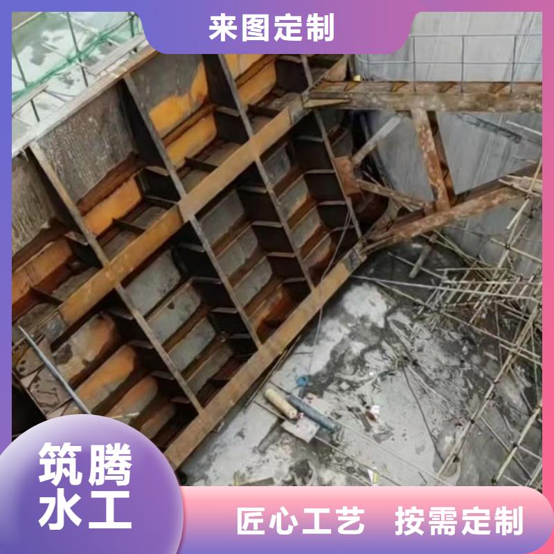 液压钢坝售后无忧