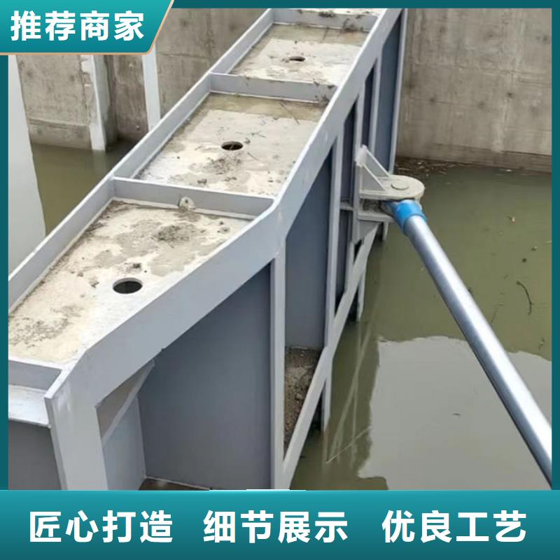液压钢坝售后无忧