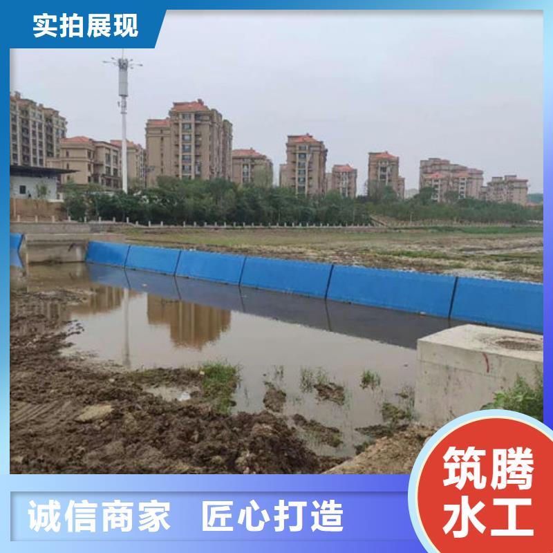 液压式翻板闸门产地直供