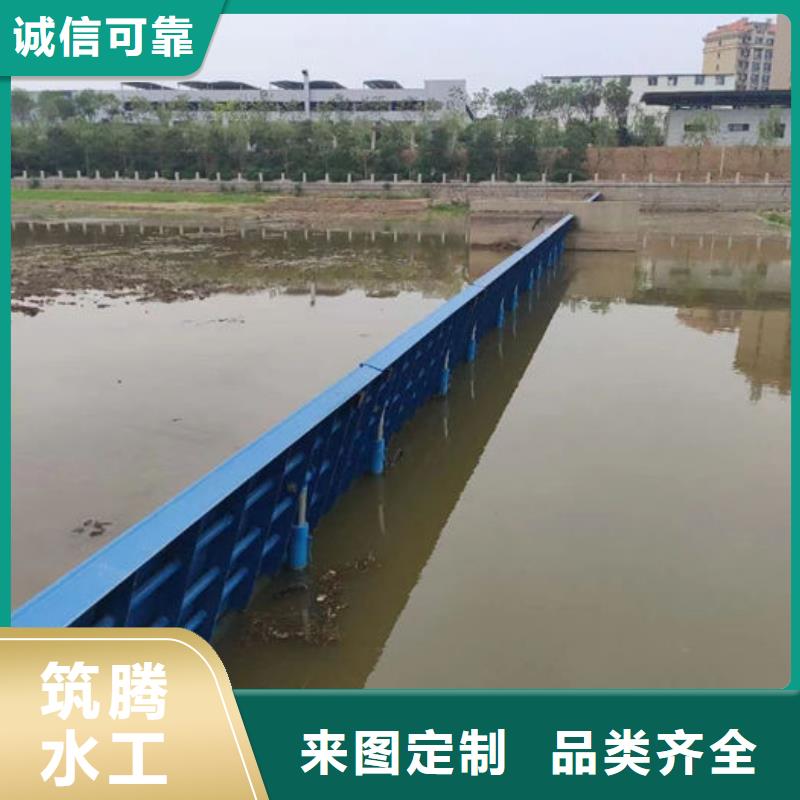 景观闸门厂家型号齐全
