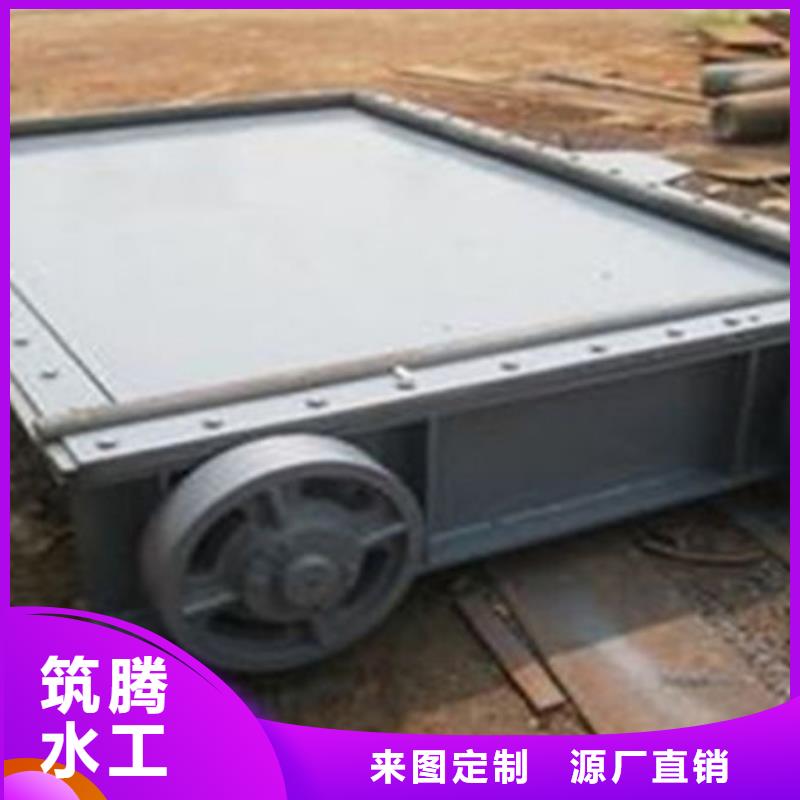 液压坝细节展示