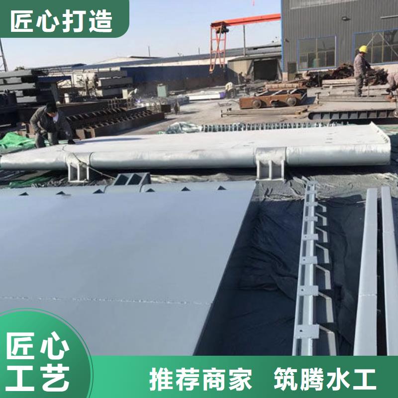 底轴液压钢坝产地直供
