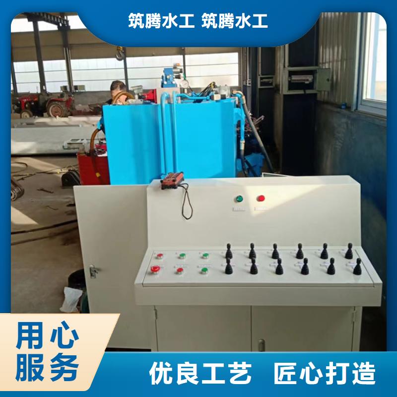 合页坝规格齐全实力厂家