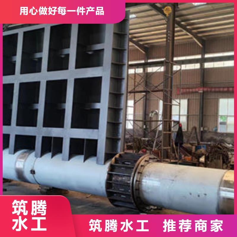 液压坝细节展示