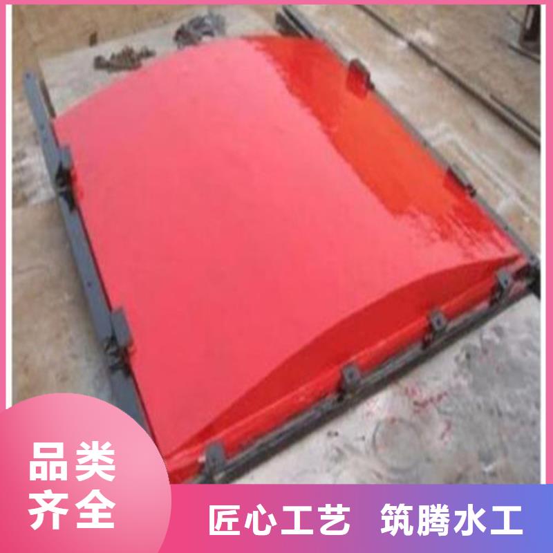 铸铁圆闸门厂家直销