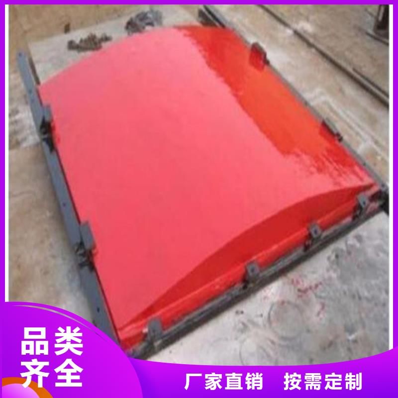 附壁式铸铁闸门工厂直供
