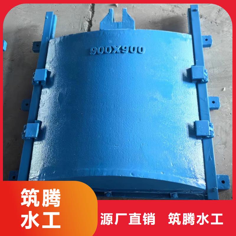 水库铸铁闸门诚信为本
