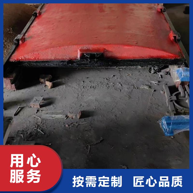 铸铁闸门诚信为本