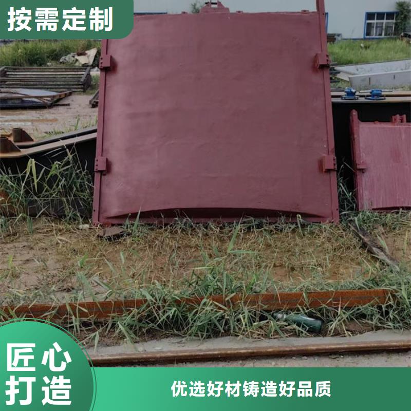 农田灌溉铸铁闸门厂家直营