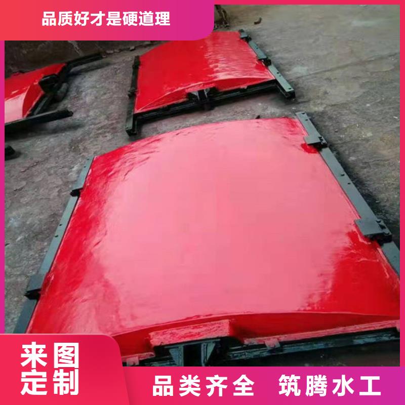 渠道闸门厂家直销