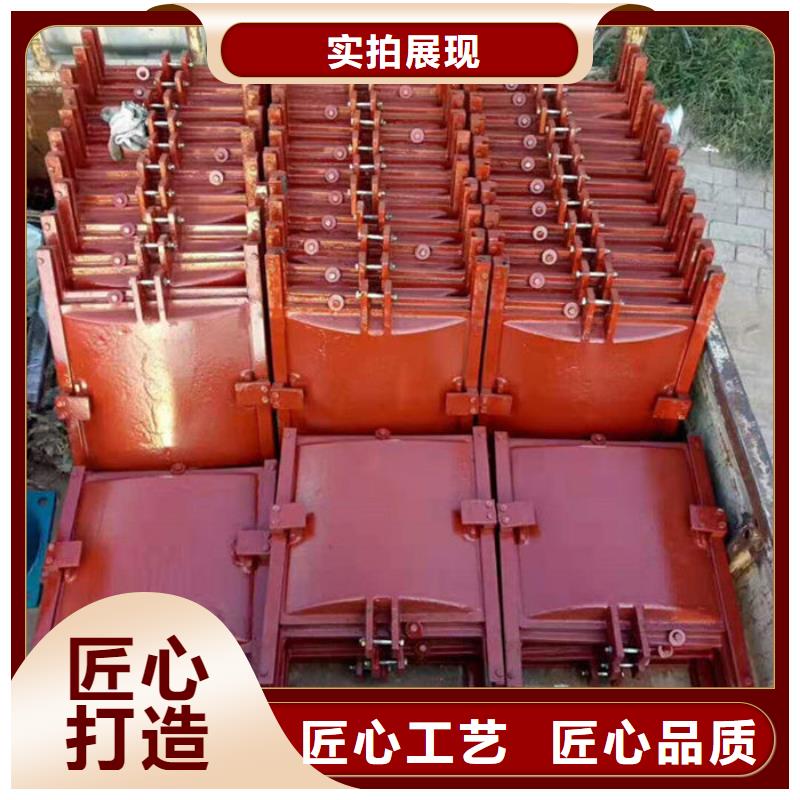 ZMY铸铁圆闸门源头厂家