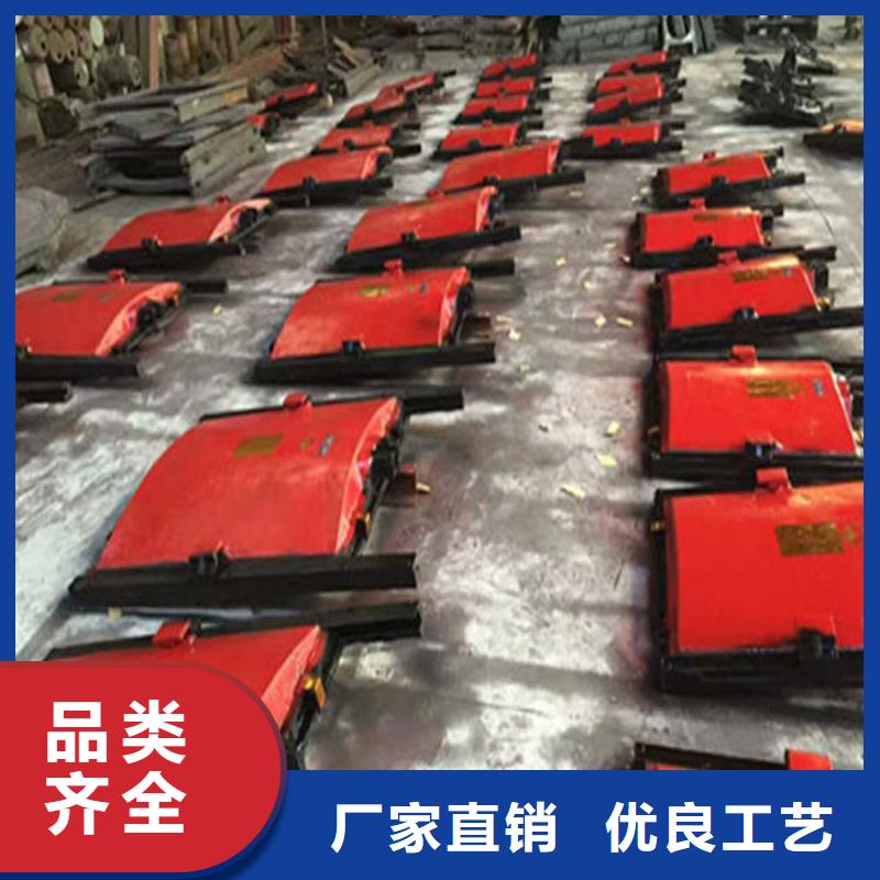 农田灌溉铸铁闸门厂家直营