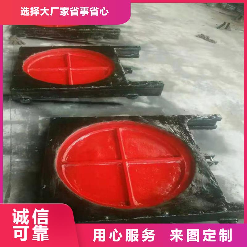 铸铁闸门诚信为本