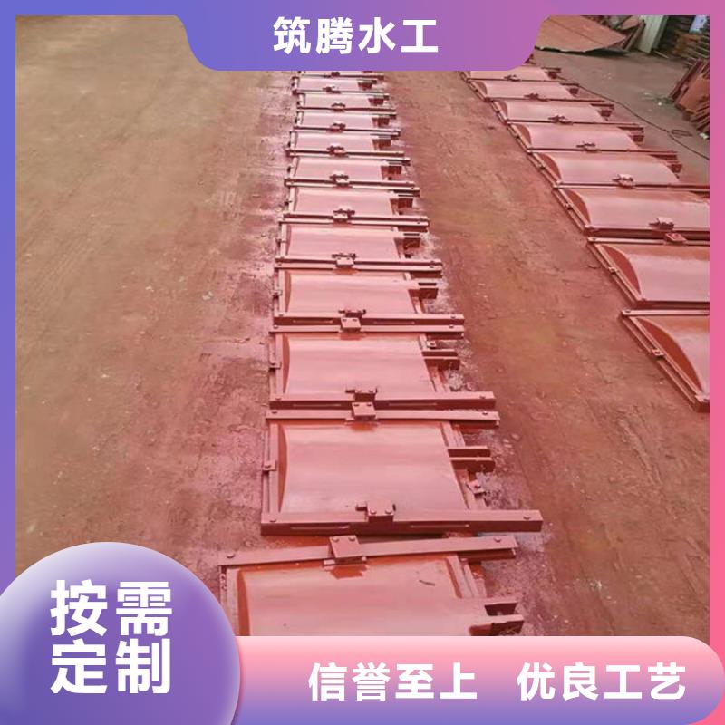 暗杆式铸铁闸门型号齐全