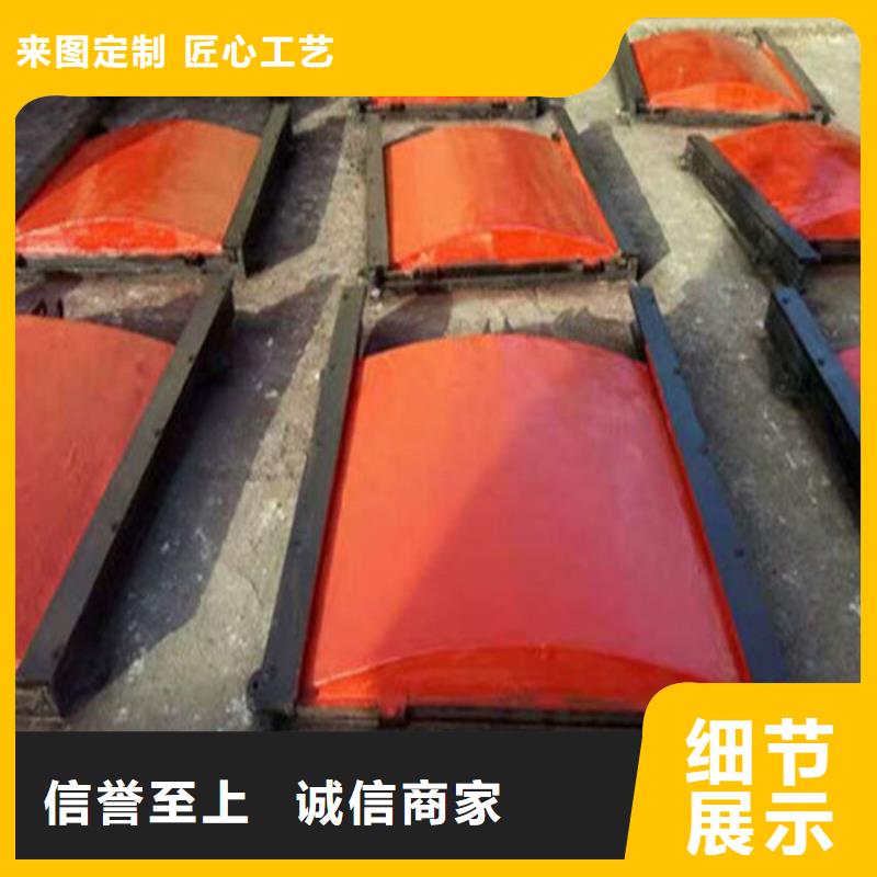 农田灌溉铸铁闸门厂家直营