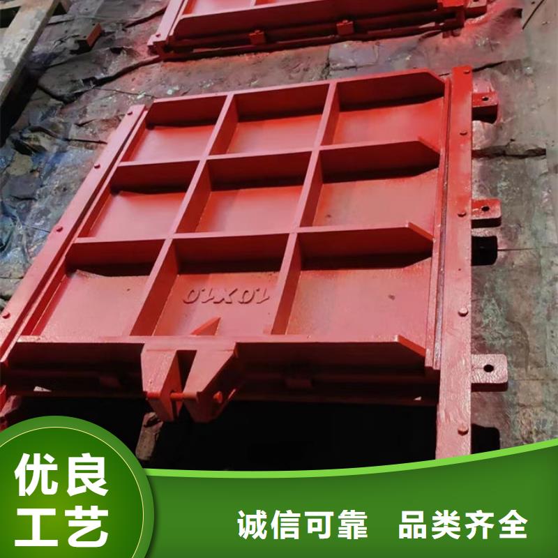ZMY铸铁圆闸门源头厂家