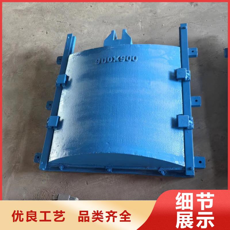 铸铁闸门诚信为本