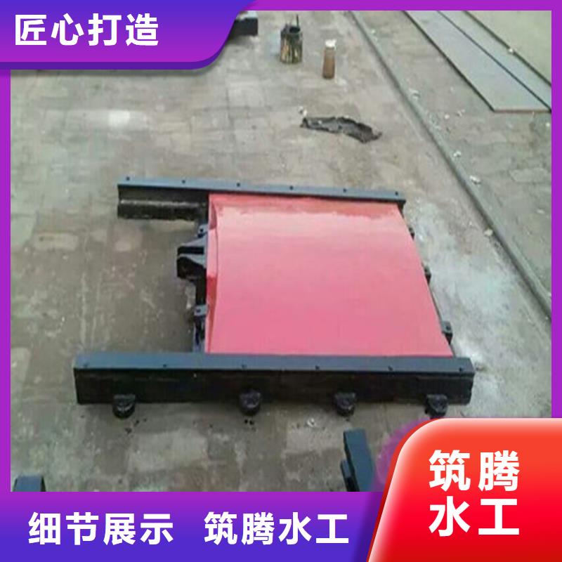 ZMY铸铁圆闸门源头厂家