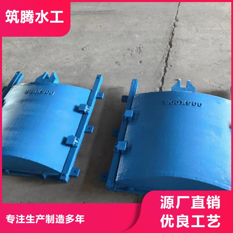 ZMY铸铁圆闸门源头厂家