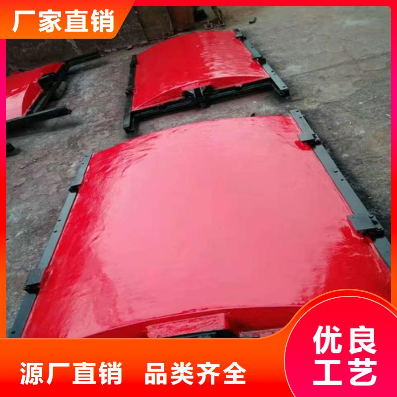 PGZ铸铁闸门厂家直营